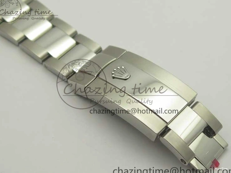 MiroTime 0225 DateJust 36 SS 116234 Fluted Bezel DJF Best Edition Blue Dial Stick Markers on SS Oyster Bracelet A Affordable 3373